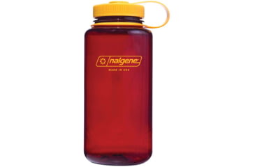 Image of Nalgene Wide Mouth Bottle Sleeve, 32 oz, Laker, 32oz, 2020-6032