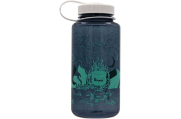 Image of Nalgene Wide Mouth Bottle Sleeve, 32 oz, Olicamp, 32oz, 621788