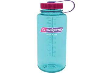 Image of Nalgene Wide Mouth Bottle Sleeve, 32 oz, Surfer, 32oz, 2020-4632