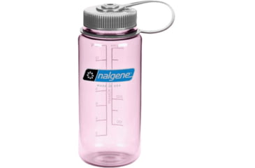 Image of Nalgene Wide Mouth On The Fly Sustain Water Bottle, 16 oz, Cosmo, 16oz, 2020-2516