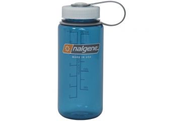 Image of Nalgene Wm 1 Pt Trout Green 2178-2316