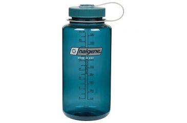 Image of Nalgene Wm 1 Qt Cosmo W/platinum Lid 2178-2054