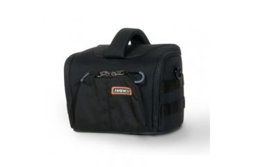 Image of Naneu Correspondent C200 Medium DV Case, Black C20001