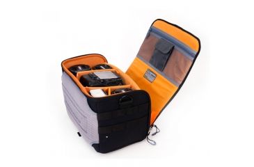 Image of Naneu Correspondent C7 Large Holster Case, Black C7001