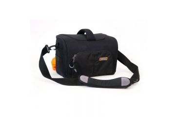 Image of Naneu Correspondent C7 Large Holster Case, Black C7001