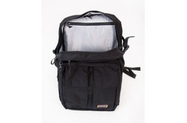 Image of Naneu Military Ops Alpha Large Backpack, Black, Binoculars, Tablets, Gear, Camera APH001