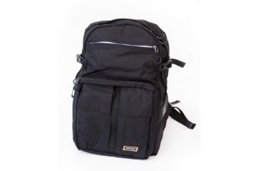 Image of Naneu Military Ops Alpha Large Backpack, Black, Binoculars, Tablets, Gear, Camera APH001