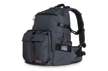 Image of Naneu Military Ops Alpha Large Backpack, Grey, Binoculars, Tablets, Gear, Camera APH007