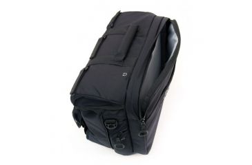 Image of Naneu Sahara 113f Expandable Camera Shoulder Bag, Black 113001
