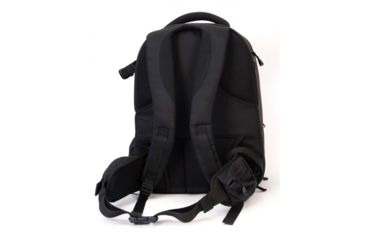 Image of Naneu Urban Gear U120n Rolling Backpack, Black U12001