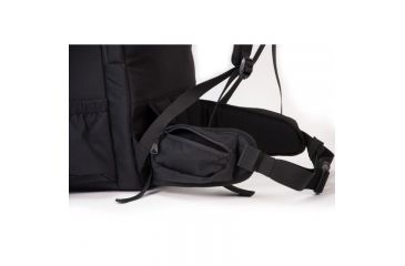 Image of Naneu Urban Gear U60n Medium Backpack, Black U60001