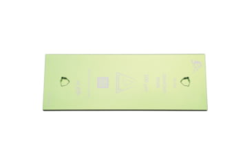 Image of Nano Hone Diamond Resin Plate 100 Micron