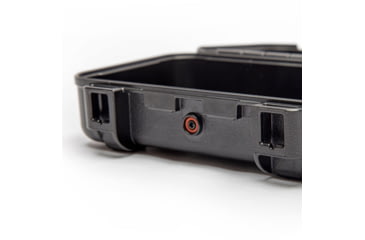 Image of Nanuk 225 Broadhead Holder Kit w/ 8 Foam Holder, Black, Small, 225S-080BK-0B0-C1539