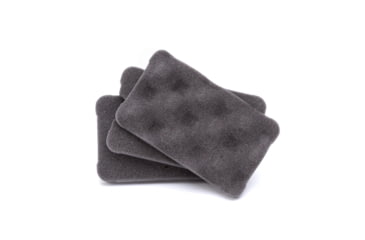 Image of Nanuk 225 Broadhead Holder Kit w/ 8 Foam Holder, Black, Small, 225S-080BK-0B0-C1539