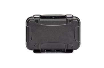 Image of Nanuk 225 Broadhead Holder Kit w/ 8 Foam Holder, Black, Small, 225S-080BK-0B0-C1539