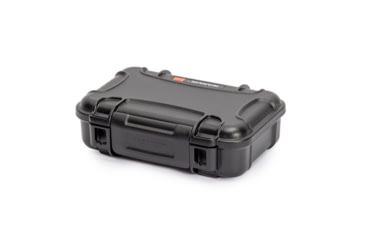 Image of Nanuk 225 Broadhead Holder Kit w/ 8 Foam Holder, Black, Small, 225S-080BK-0B0-C1539