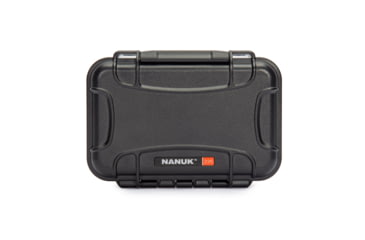 Image of Nanuk 225 Broadhead Holder Kit w/ 8 Foam Holder, Black, Small, 225S-080BK-0B0-C1539