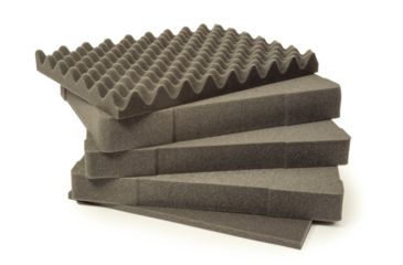 Image of Nanuk 933 Case Foam Inserts, 5 Part, 1-93300-K