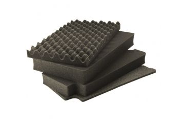 Nanuk Equipment Case Foam Inserts - Thumbnail 5