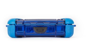 Image of Nanuk 310 Nano Small Protective Case,5.9x4.3x1.7in,Blue, 310S-000BL-0A0