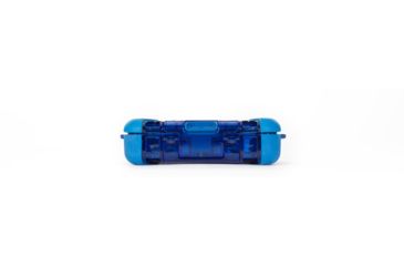 Image of Nanuk 310 Nano Small Protective Case,5.9x4.3x1.7in,Blue, 310S-000BL-0A0