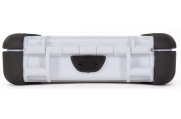 Image of Nanuk 310 Nano Small Protective Case,5.9x4.3x1.7in, White, 310S-000WH-0A0