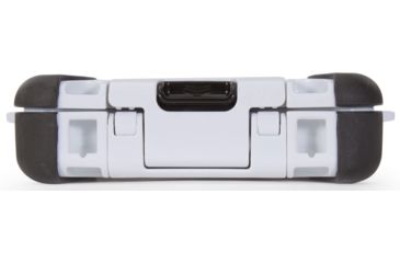 Image of Nanuk 310 Nano Small Protective Case,5.9x4.3x1.7in, White, 310S-000WH-0A0