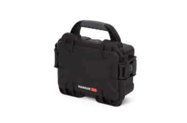 Image of Nanuk 903 Broadhead Holder Kit w/ 12 Foam Holder, Black, Small, 903S-080BK-0A0-C1538