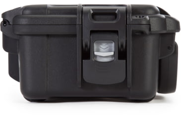 Image of Nanuk 903 Hard Plastic Waterproof Case, Black, 903S-000BK-0A0