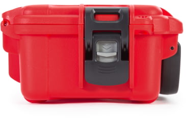 Image of Nanuk 903 Hard Case, Red, 903S-000RD-0A0