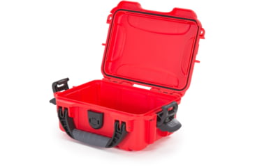 Image of Nanuk 903 Hard Case, Red, 903S-000RD-0A0