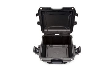 Image of Nanuk 908 Case, Black, Small, 908S-000BK-0A0