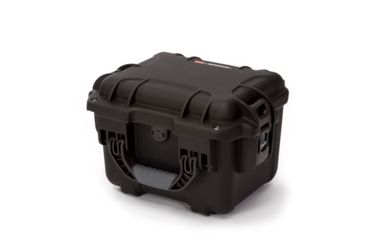 Image of Nanuk 908 Case, Black, Small, 908S-000BK-0A0