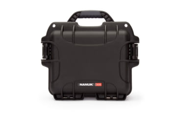 Image of Nanuk 908 Case, Black, Small, 908S-000BK-0A0
