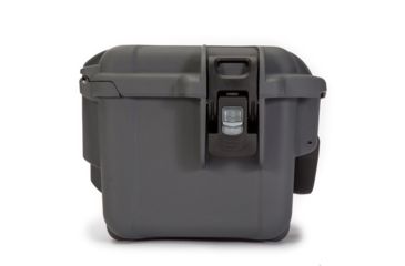 Image of Nanuk 908 Case, Graphite, Small, 908S-000GP-0A0