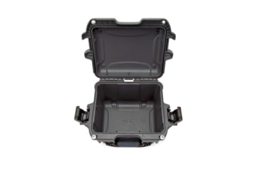 Image of Nanuk 908 Case, Graphite, Small, 908S-000GP-0A0