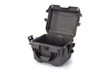 Image of Nanuk 908 Case, Graphite, Small, 908S-000GP-0A0