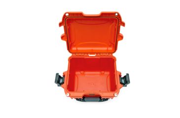 Image of Nanuk 908 Case, Orange, Small, 908S-000OR-0A0