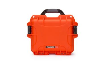 Image of Nanuk 908 Case, Orange, Small, 908S-000OR-0A0