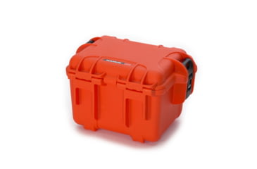 Image of Nanuk 908 Case, Orange, Small, 908S-000OR-0A0