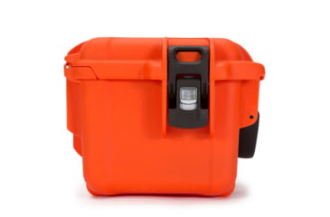 Image of Nanuk 908 Case, Orange, Small, 908S-000OR-0A0