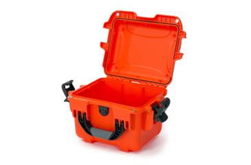 Image of Nanuk 908 Case, Orange, Small, 908S-000OR-0A0