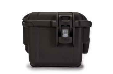 Image of Nanuk 908 Case with Foam, Black, Small, 908S-010BK-0A0