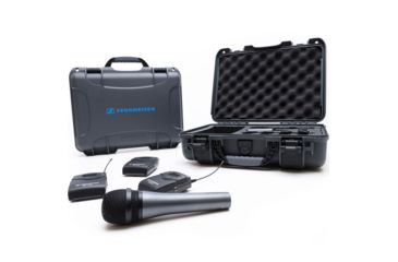 Image of Nanuk 910 Protective Hard Case, 14.3in, Waterproof, w/ Foam, Graphite, 910S-010GP-0A0