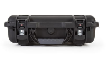 Image of Nanuk 923 Case with Laptop Kit, Strap, TSA Latches, Black, 923-LK01