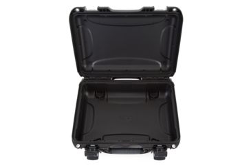 Image of Nanuk 923 Hard Case, Black, 923S-001BK-0A0