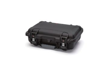 Image of Nanuk 923 Hard Case, Black, 923S-001BK-0A0
