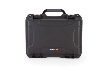 Image of Nanuk 923 Hard Case, Black, 923S-001BK-0A0