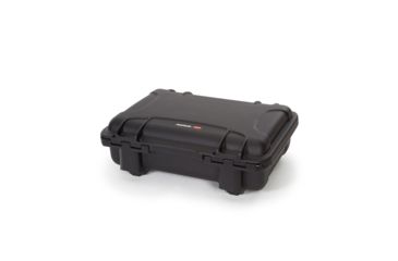 Image of Nanuk 923 Hard Case, Black, 923S-001BK-0A0