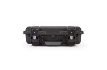 Image of Nanuk 923 Hard Case, Black, 923S-001BK-0A0